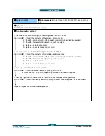 Preview for 136 page of Samsung CLX-FIN40S Service Manual