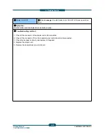 Preview for 138 page of Samsung CLX-FIN40S Service Manual
