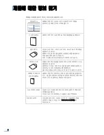 Preview for 6 page of Samsung CLX2160N - Color Laser - All-in-One User Manual