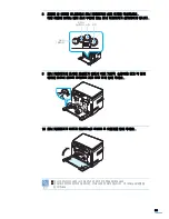 Preview for 31 page of Samsung CLX2160N - Color Laser - All-in-One User Manual