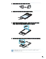 Preview for 33 page of Samsung CLX2160N - Color Laser - All-in-One User Manual