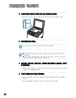 Preview for 100 page of Samsung CLX2160N - Color Laser - All-in-One User Manual