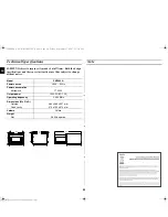 Preview for 22 page of Samsung CM1029A Owner'S Instructions And Cooking Manual