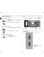 Preview for 2 page of Samsung CM1059 Owner'S Instructions And Cooking Manual