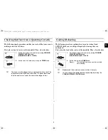 Preview for 7 page of Samsung CM1059 Owner'S Instructions And Cooking Manual