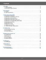 Preview for 2 page of Samsung CM1319A/XEU Service Manual