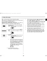 Preview for 5 page of Samsung CM1429 Owner'S Instructions And Cooking Manual