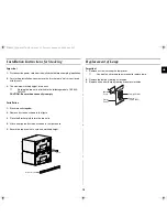 Preview for 15 page of Samsung CM1429 Owner'S Instructions And Cooking Manual