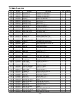 Preview for 27 page of Samsung CM1629 Service Manual