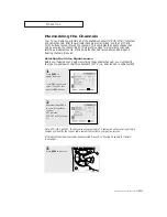 Preview for 21 page of Samsung CM19033 Owner'S Manual