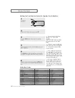 Preview for 32 page of Samsung CM19033 Owner'S Manual