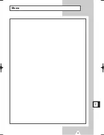 Preview for 55 page of Samsung Colour TV/VCR Owner'S Instructions Manual