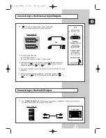 Preview for 33 page of Samsung COLOURTELEVISION Owner'S Instructions Manual