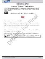 Preview for 90 page of Samsung Connect Home Pro ET-WV530 User Manual