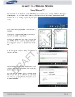 Preview for 96 page of Samsung Connect Home Pro ET-WV530 User Manual