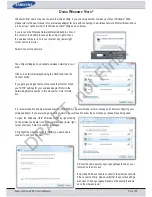 Preview for 100 page of Samsung Connect Home Pro ET-WV530 User Manual