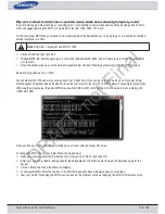 Preview for 103 page of Samsung Connect Home Pro ET-WV530 User Manual