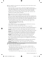 Preview for 5 page of Samsung CP1395EST User Manual