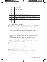 Preview for 147 page of Samsung CP1395EST User Manual