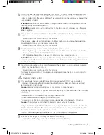 Preview for 151 page of Samsung CP1395EST User Manual