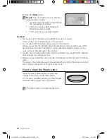 Preview for 176 page of Samsung CP1395EST User Manual