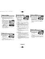 Preview for 4 page of Samsung CRT Rear-Projection TV Owner'S Instructions Manual