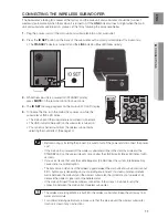 Preview for 11 page of Samsung Crystal Surround Air Track HW-F750 User Manual