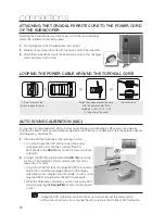 Preview for 12 page of Samsung Crystal Surround Air Track HW-F750 User Manual