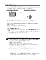 Preview for 16 page of Samsung Crystal Surround Air Track HW-F750 User Manual