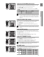 Preview for 21 page of Samsung Crystal Surround Air Track HW-F750 User Manual