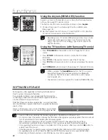 Preview for 22 page of Samsung Crystal Surround Air Track HW-F750 User Manual