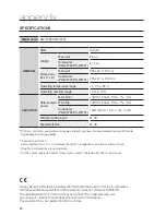 Preview for 24 page of Samsung Crystal Surround Air Track HW-F750 User Manual