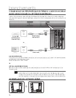 Preview for 39 page of Samsung Crystal Surround Air Track HW-F750 User Manual