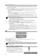 Preview for 43 page of Samsung Crystal Surround Air Track HW-F750 User Manual