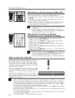 Preview for 47 page of Samsung Crystal Surround Air Track HW-F750 User Manual