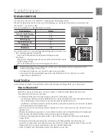 Preview for 65 page of Samsung Crystal Surround Air Track HW-F750 User Manual