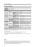 Preview for 74 page of Samsung Crystal Surround Air Track HW-F750 User Manual