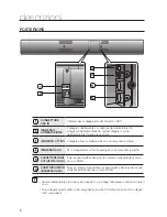 Preview for 83 page of Samsung Crystal Surround Air Track HW-F750 User Manual