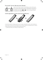 Preview for 12 page of Samsung Crystal UHD TU8002 User Manual