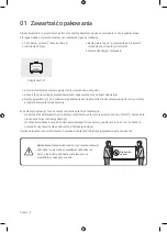 Preview for 50 page of Samsung Crystal UHD TU8002 User Manual