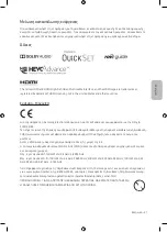 Preview for 87 page of Samsung Crystal UHD TU8002 User Manual