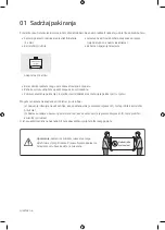 Preview for 116 page of Samsung Crystal UHD TU8002 User Manual