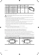 Preview for 118 page of Samsung Crystal UHD TU8002 User Manual