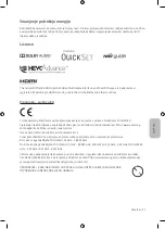 Preview for 131 page of Samsung Crystal UHD TU8002 User Manual