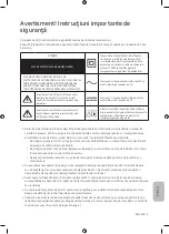 Preview for 179 page of Samsung Crystal UHD TU8002 User Manual