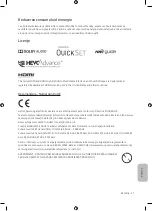 Preview for 197 page of Samsung Crystal UHD TU8002 User Manual