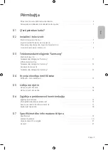 Preview for 225 page of Samsung Crystal UHD TU8002 User Manual