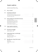 Preview for 269 page of Samsung Crystal UHD TU8002 User Manual