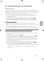 Preview for 279 page of Samsung Crystal UHD TU8002 User Manual