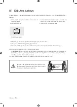 Preview for 314 page of Samsung Crystal UHD TU8002 User Manual